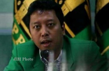 PPP Ajukan 2 Calon Pengganti Wakil Ketua MPR Lukman Hakim